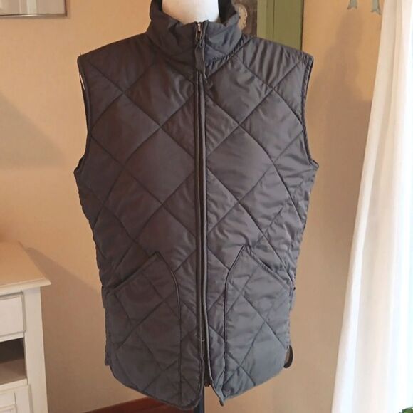 J. Crew Vest - Picture 2 of 11